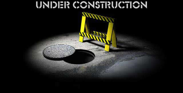 Under